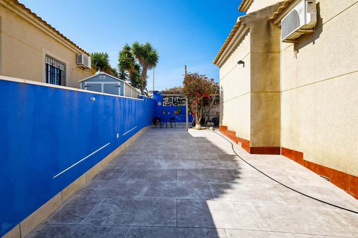 Image No.25-Villa de 3 chambres à vendre à Pinar de Campoverde