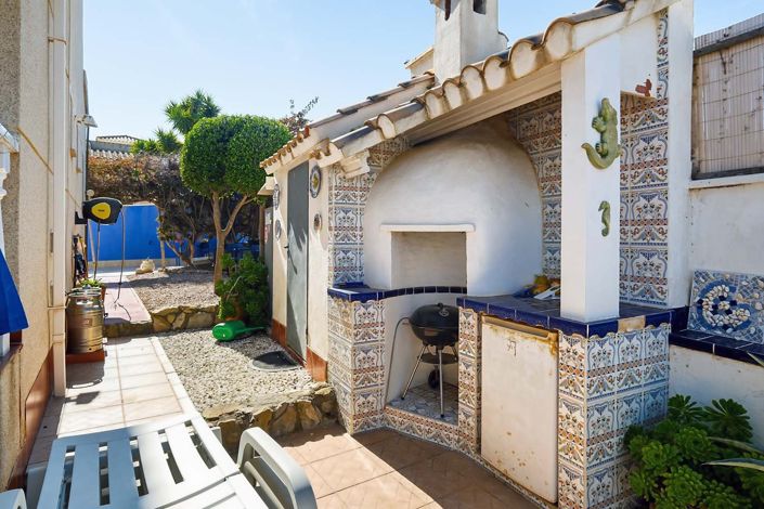 Image No.28-3 Bed Villa for sale