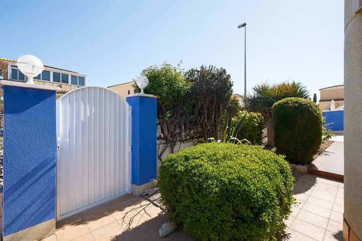 Image No.29-Villa de 3 chambres à vendre à Pinar de Campoverde