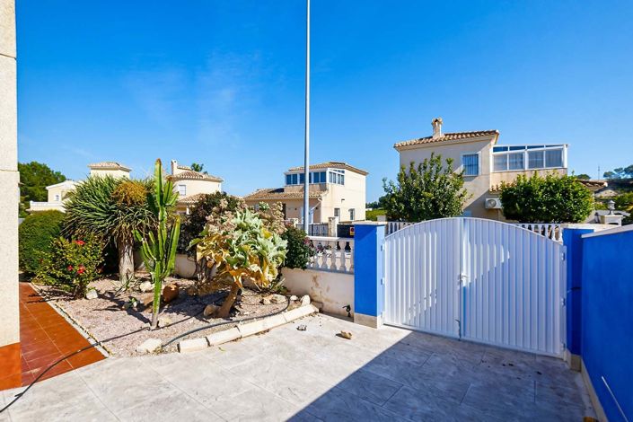 Image No.35-Villa de 3 chambres à vendre à Pinar de Campoverde