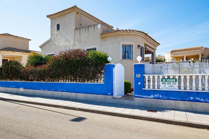 Image No.35-3 Bed Villa for sale