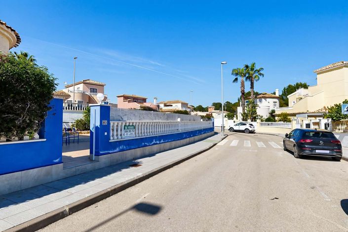 Image No.37-Villa de 3 chambres à vendre à Pinar de Campoverde