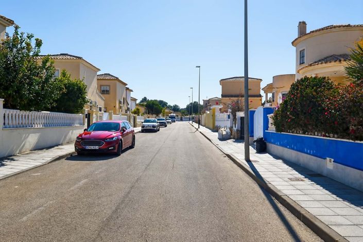 Image No.38-Villa de 3 chambres à vendre à Pinar de Campoverde