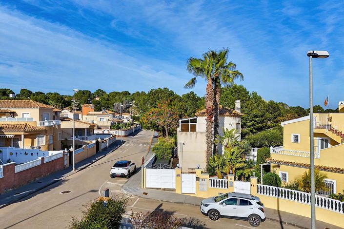 Image No.39-Villa de 3 chambres à vendre à Pinar de Campoverde