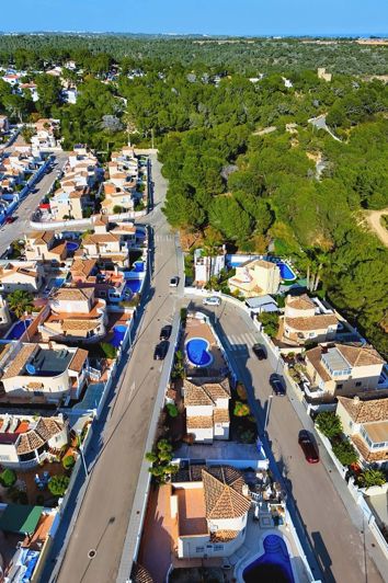 Image No.40-Villa de 3 chambres à vendre à Pinar de Campoverde