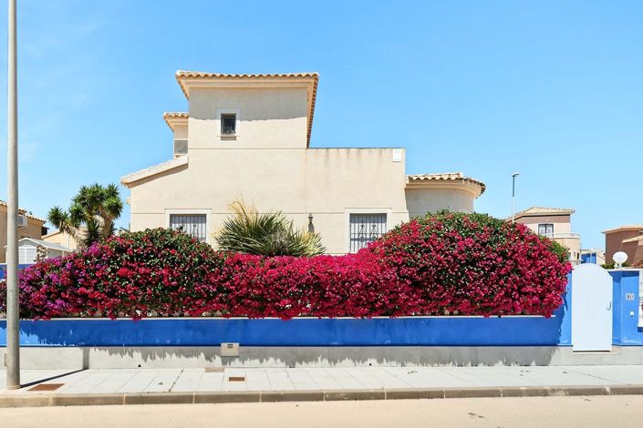 Image No.40-3 Bed Villa for sale