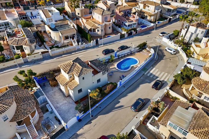 Image No.41-Villa de 3 chambres à vendre à Pinar de Campoverde