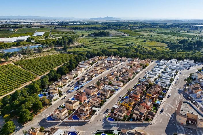 Image No.42-Villa de 3 chambres à vendre à Pinar de Campoverde