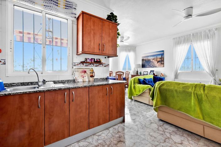 Image No.5-Villa de 3 chambres à vendre à Pinar de Campoverde