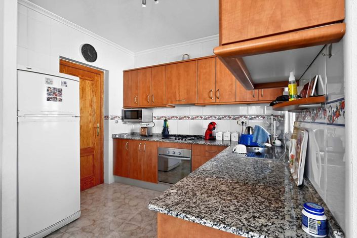 Image No.7-Villa de 3 chambres à vendre à Pinar de Campoverde