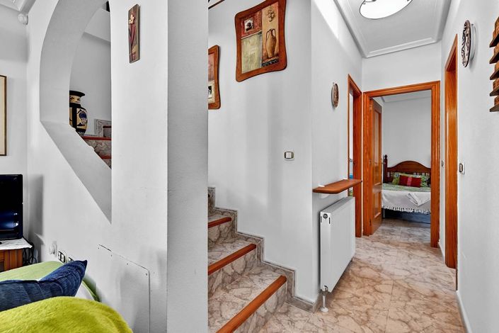 Image No.8-Villa de 3 chambres à vendre à Pinar de Campoverde