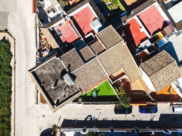 Image No.41-4 Bed Townhouse for sale