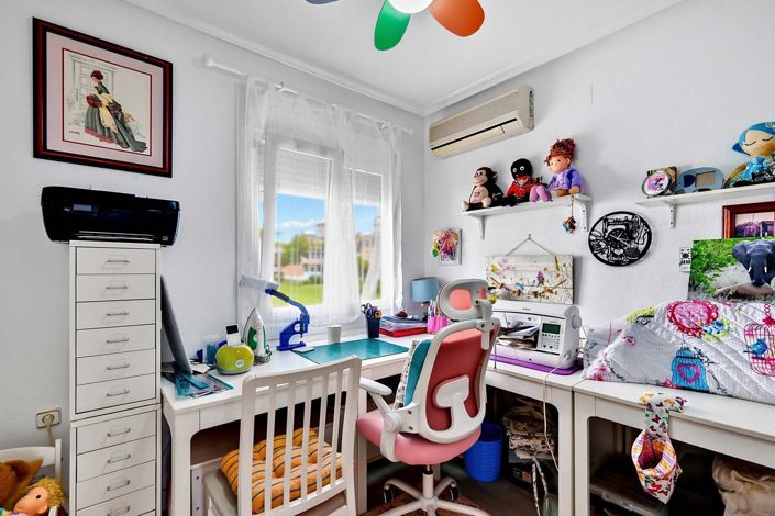 Image No.18-3 Bed Villa for sale