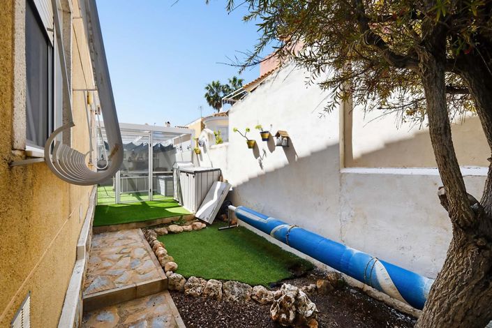 Image No.26-3 Bed Villa for sale