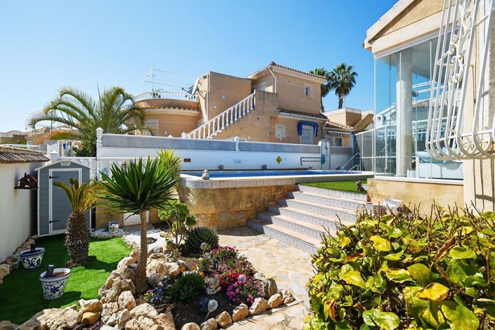 Image No.33-3 Bed Villa for sale