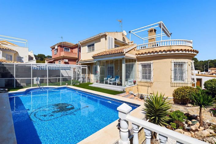 Image No.34-3 Bed Villa for sale