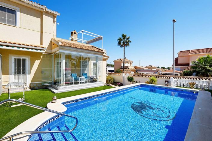 Image No.35-3 Bed Villa for sale