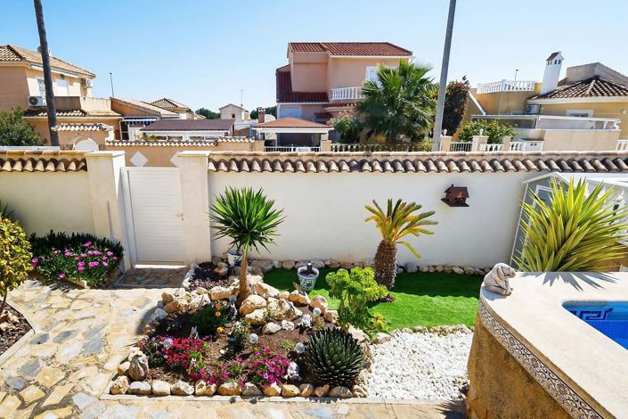 Image No.36-3 Bed Villa for sale