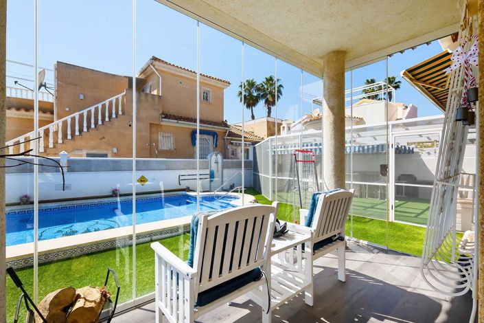 Image No.37-3 Bed Villa for sale