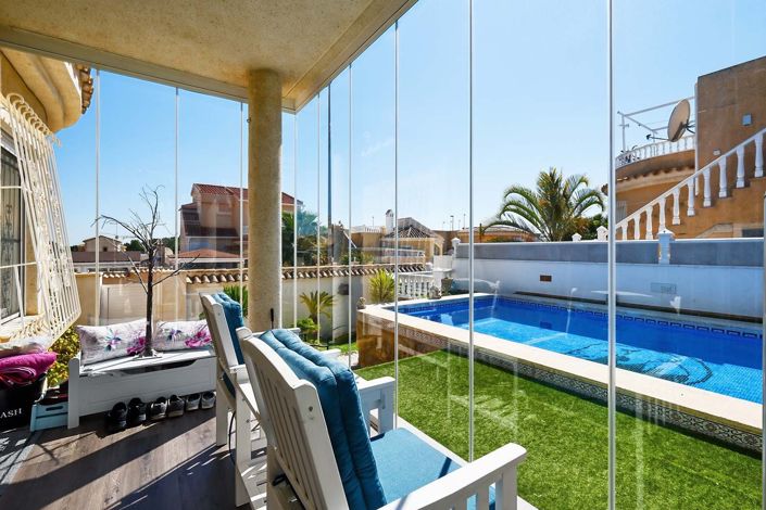 Image No.38-3 Bed Villa for sale