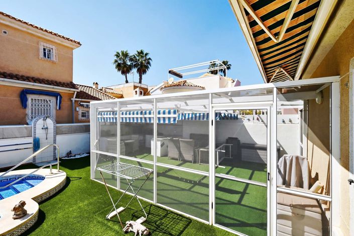 Image No.39-3 Bed Villa for sale