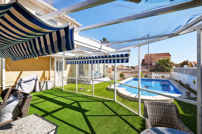 Image No.42-3 Bed Villa for sale