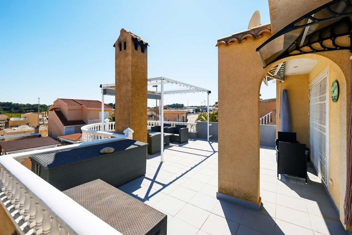 Image No.43-3 Bed Villa for sale