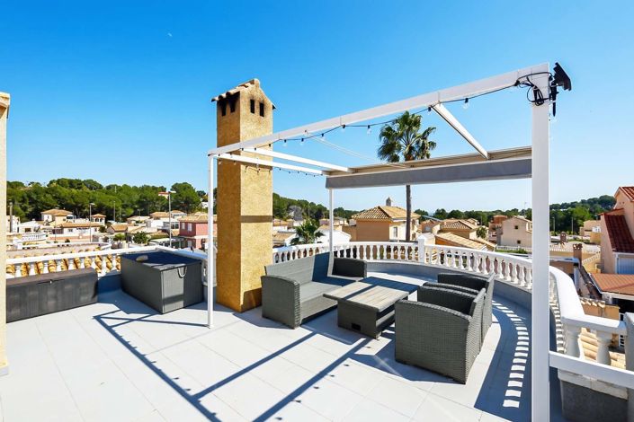 Image No.45-3 Bed Villa for sale