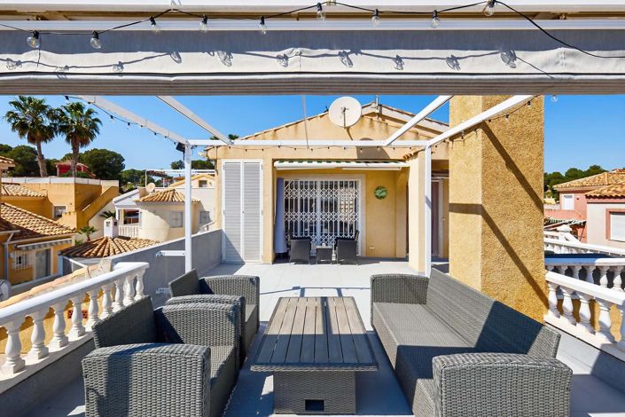 Image No.46-3 Bed Villa for sale