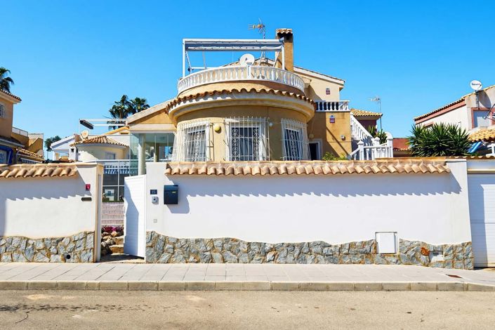 Image No.48-3 Bed Villa for sale