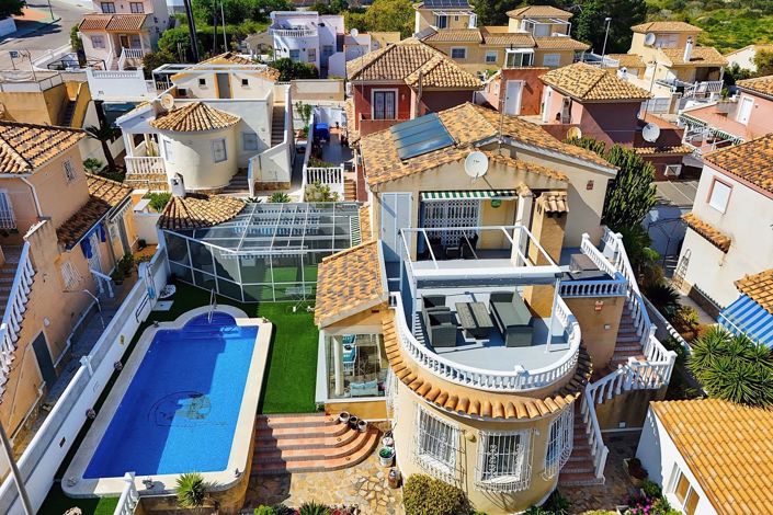 Image No.49-3 Bed Villa for sale