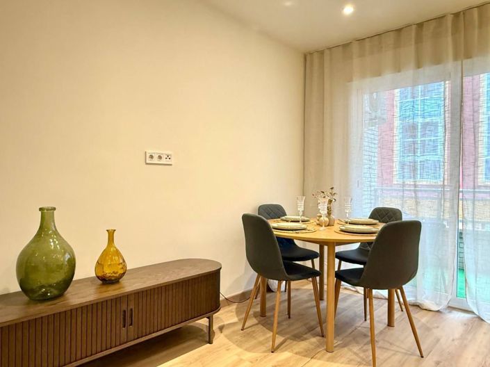 Image No.14-Appartement de 2 chambres à vendre à Alicante