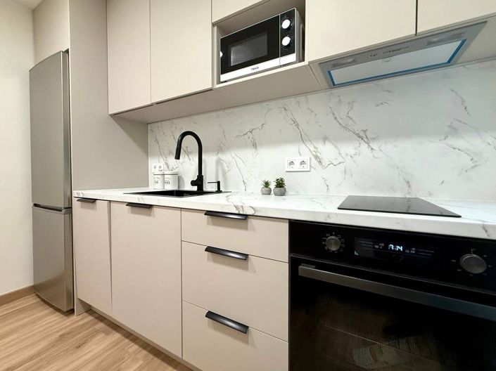 Image No.16-Appartement de 2 chambres à vendre à Alicante