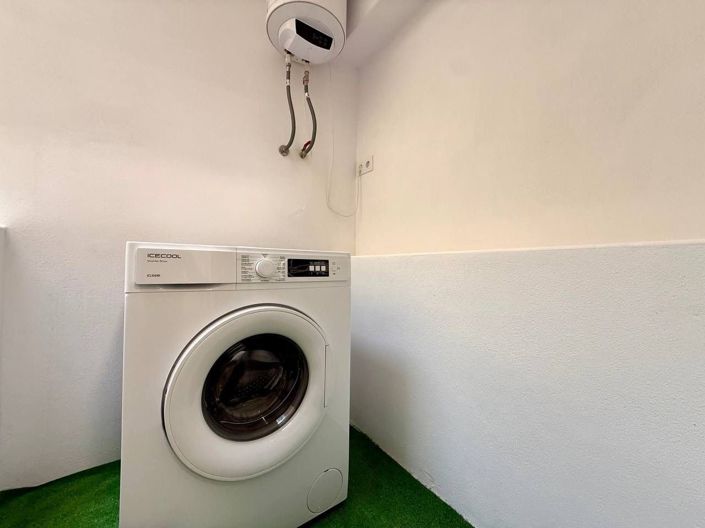 Image No.20-Appartement de 2 chambres à vendre à Alicante