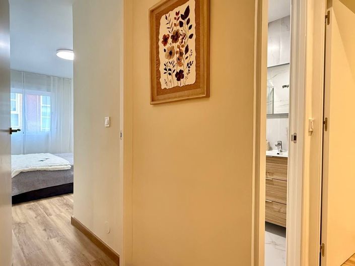 Image No.32-Appartement de 2 chambres à vendre à Alicante