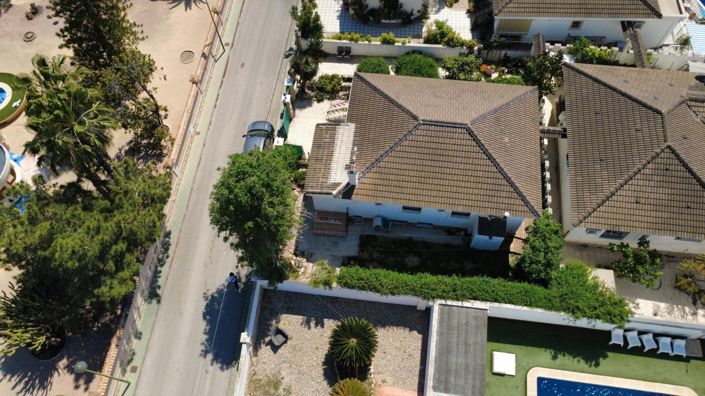 Image No.25-4 Bed Villa for sale