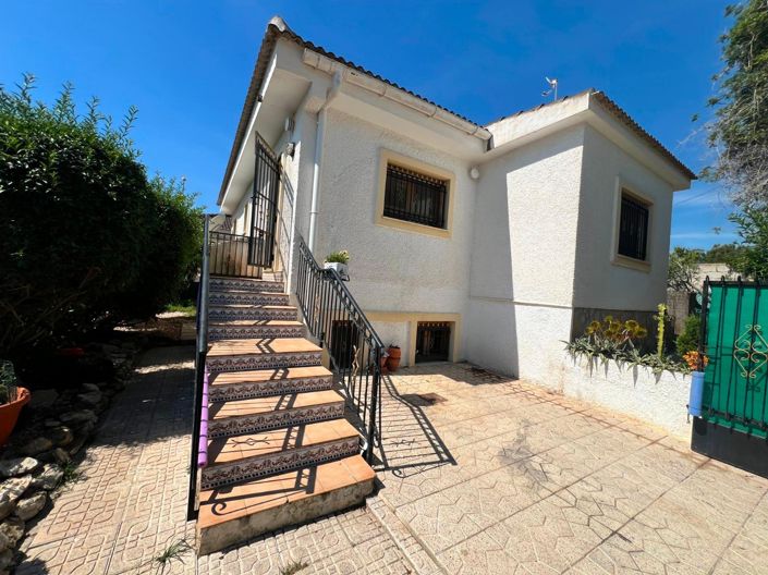 Image No.29-Villa de 4 chambres à vendre à Pinar de Campoverde