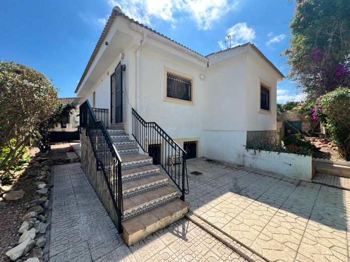 Image No.32-Villa de 4 chambres à vendre à Pinar de Campoverde
