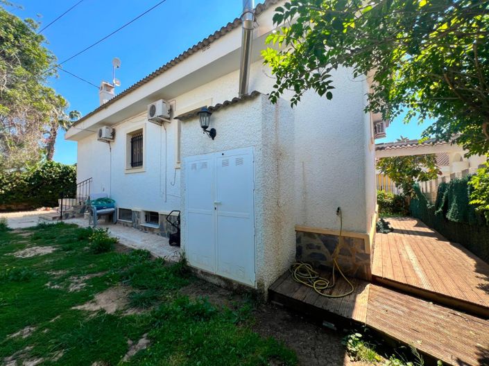 Image No.33-Villa de 4 chambres à vendre à Pinar de Campoverde