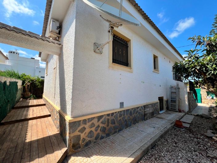 Image No.35-Villa de 4 chambres à vendre à Pinar de Campoverde