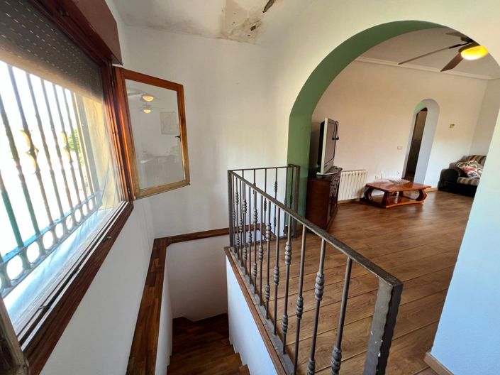 Image No.8-Villa de 4 chambres à vendre à Pinar de Campoverde