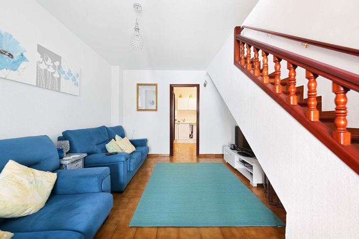 Image No.8-3 Bed Townhouse for sale