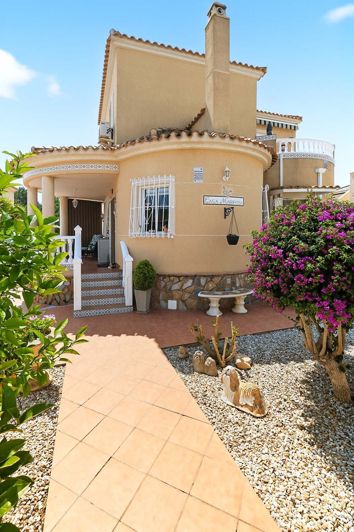 Image No.39-4 Bed Villa for sale