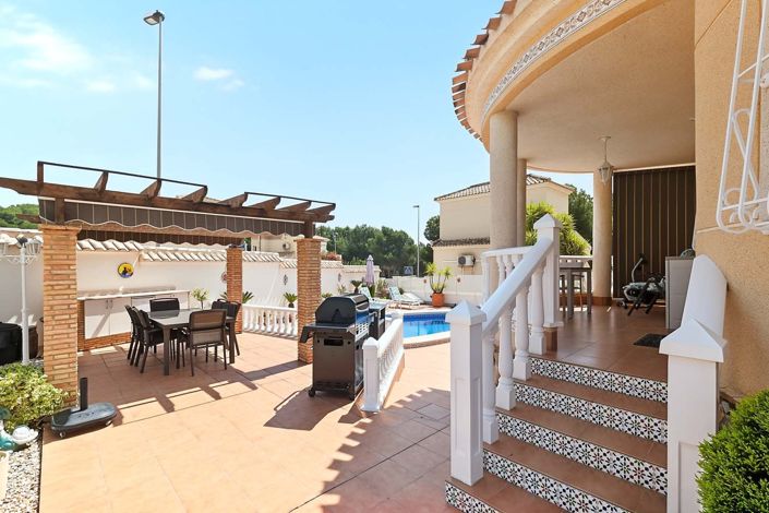 Image No.40-4 Bed Villa for sale