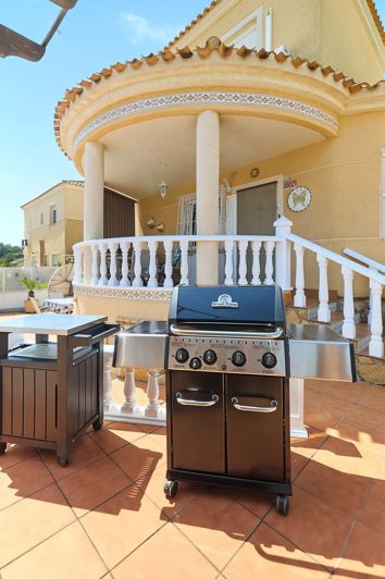 Image No.43-4 Bed Villa for sale