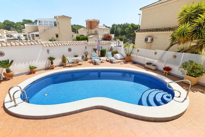 Image No.46-4 Bed Villa for sale
