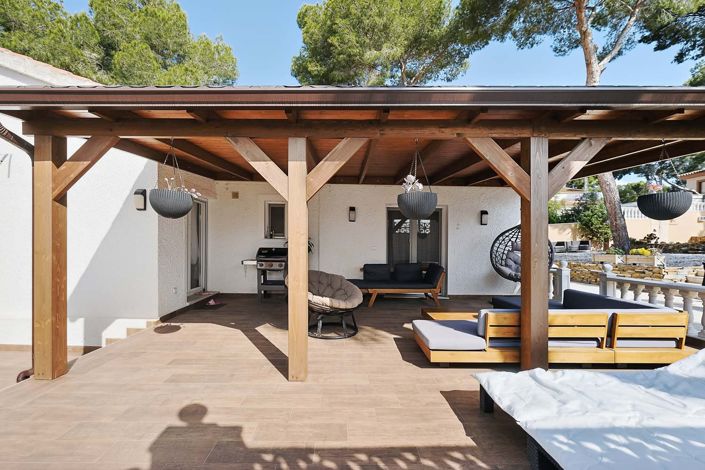 Image No.30-4 Bed Villa for sale