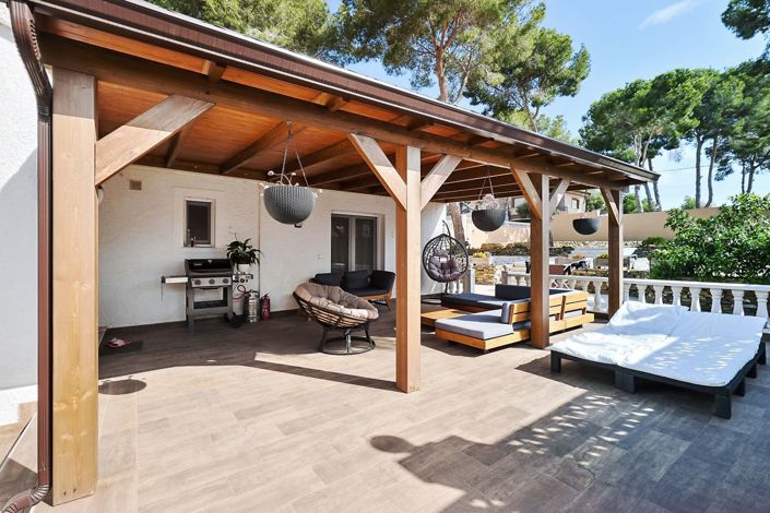 Image No.31-4 Bed Villa for sale