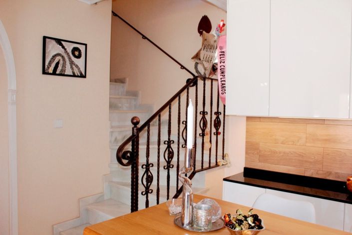 Image No.16-3 Bed Townhouse for sale