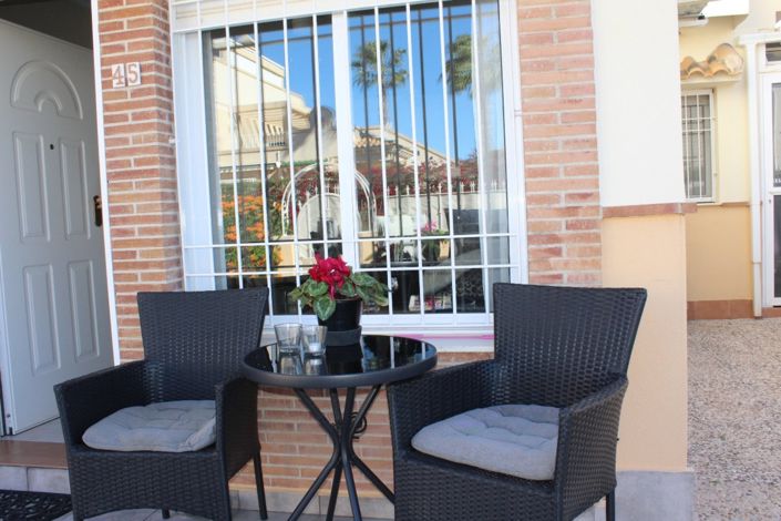 Image No.8-3 Bed Townhouse for sale